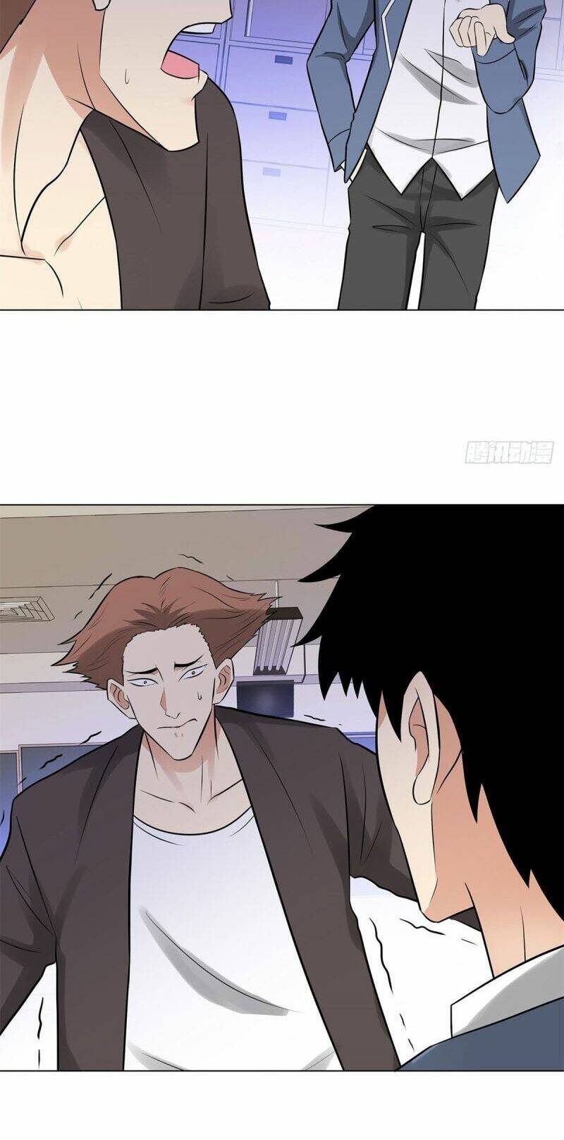 học viện cao thủ chapter 278 9