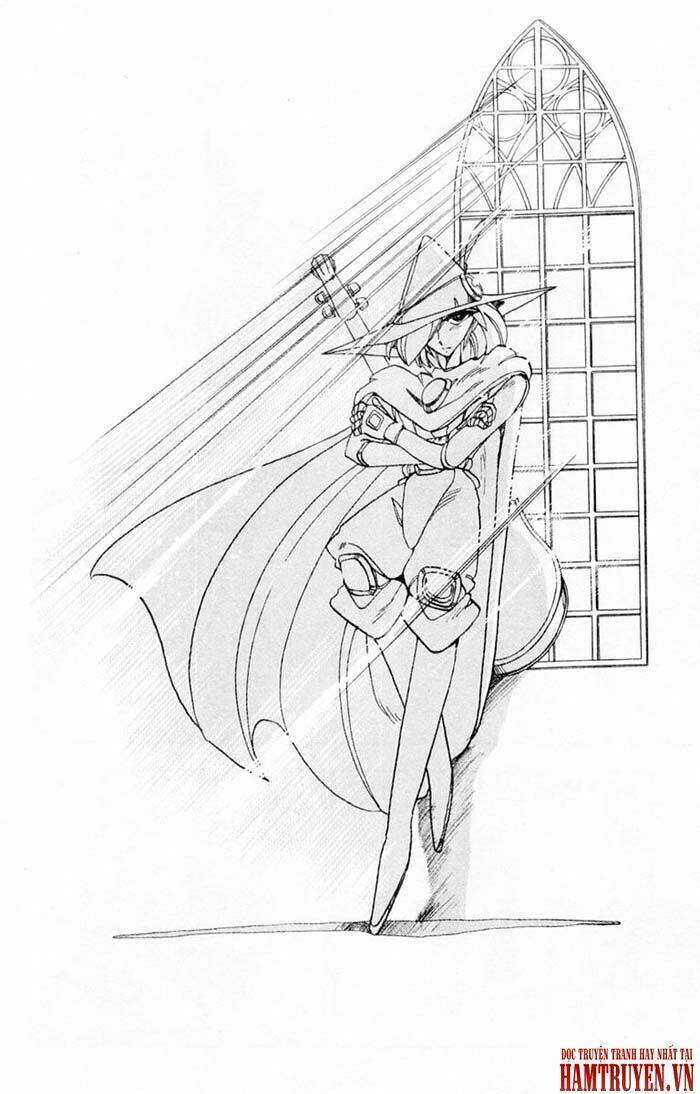 violinist of hameln - cây đàn kì diệu chapter 62 12