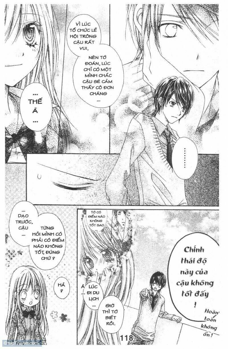 thiên đường rock chapter 6 118