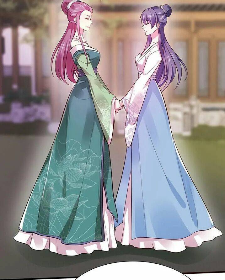 độc phi thần y quá kiêu ngạo chapter 8 14