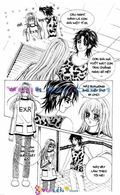 sâu trong ánh mắt chapter 20 16