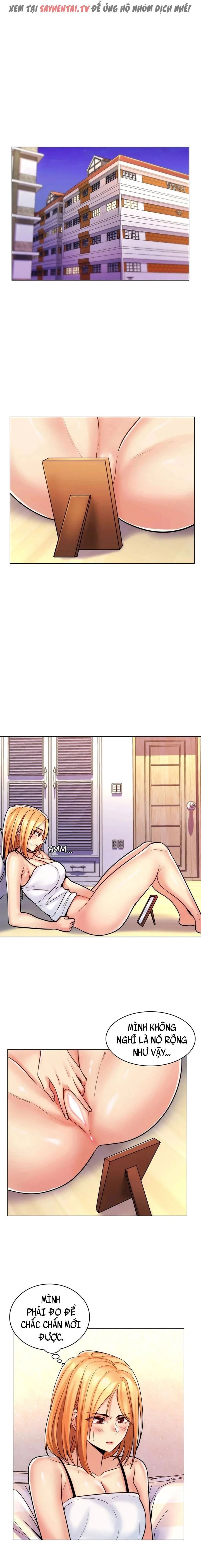 bạn gái là mẹ kế của tôi chapter 35 2