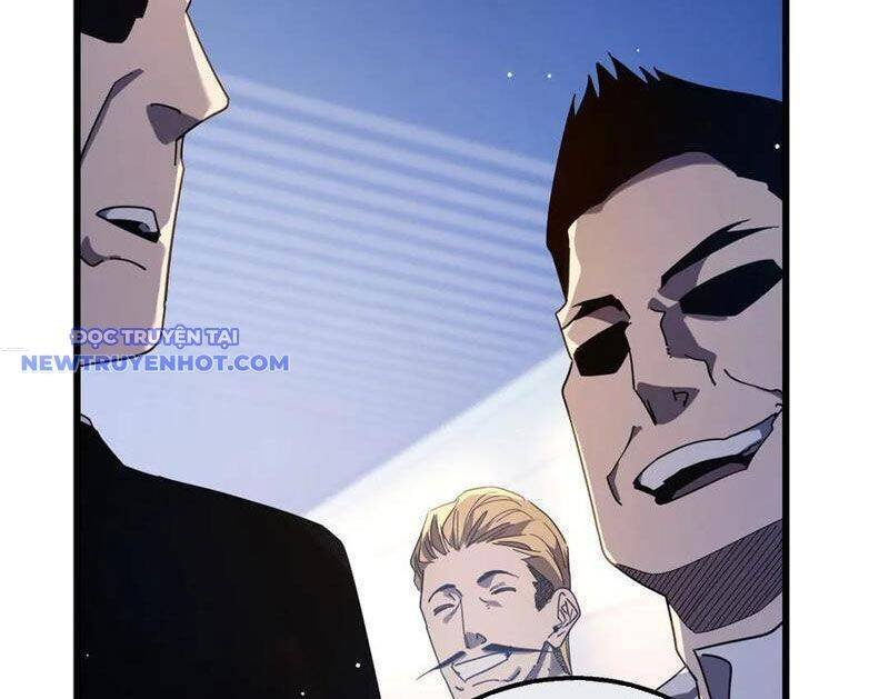 Vô Địch Bị Động Tạo Ra Tấn Sát Thương chapter 55 151