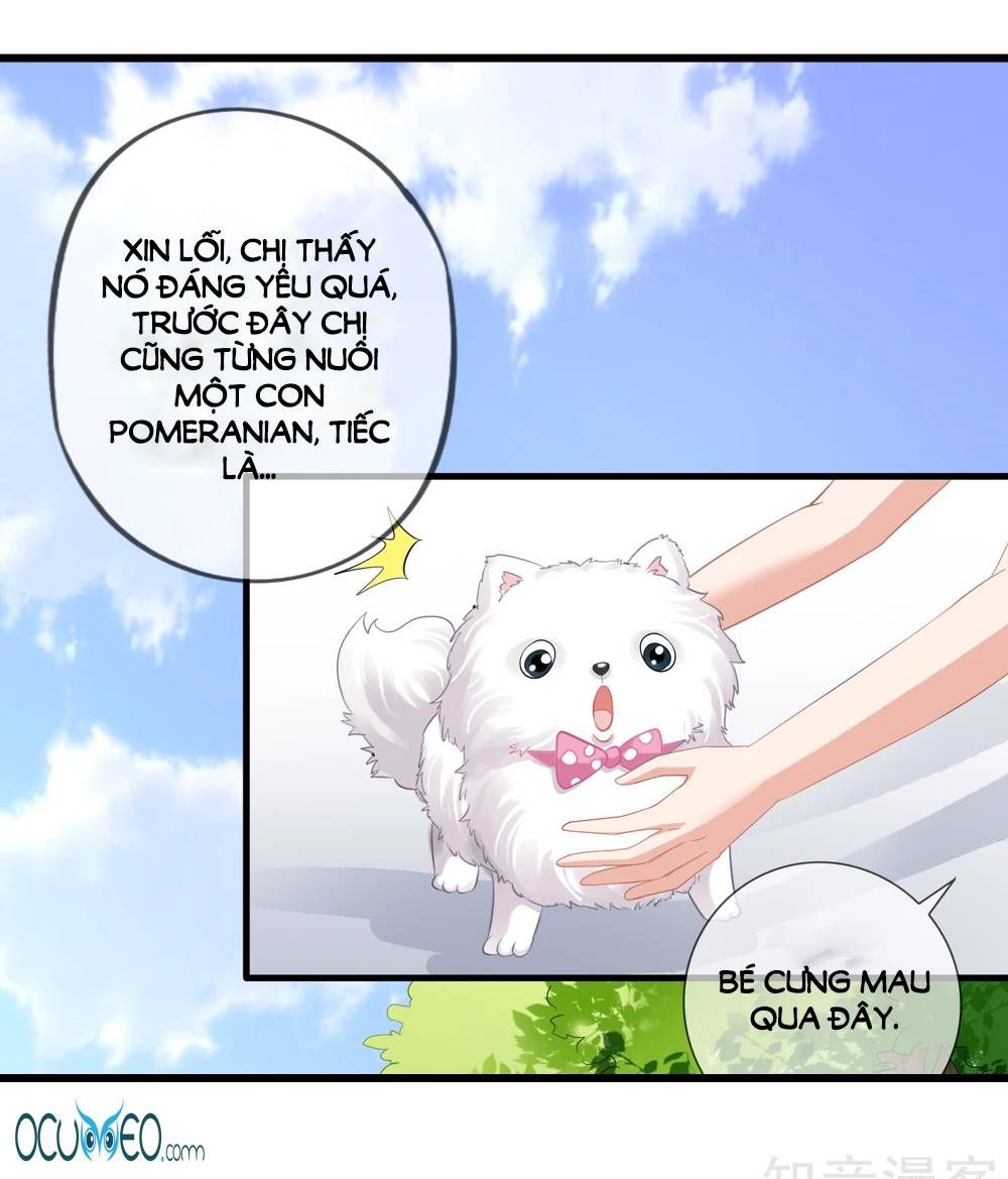 mỹ vị giai thê chapter 10 9