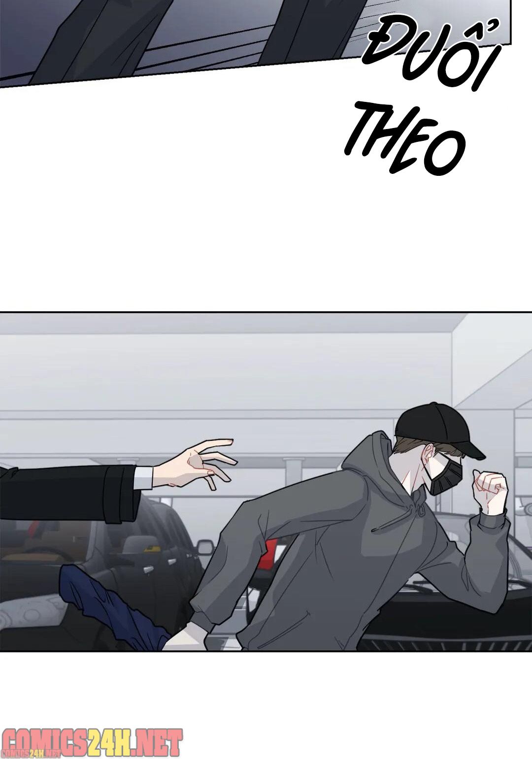 ngọt ngào như địa ngục chapter 13 50