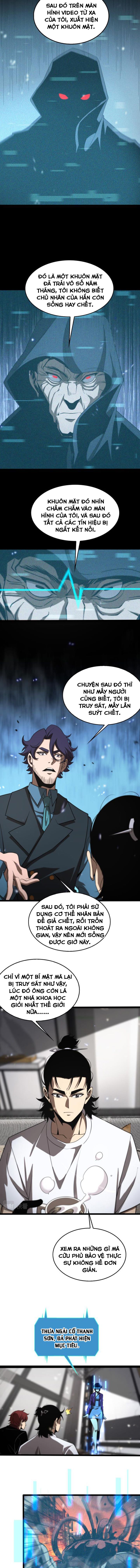 chư giới - tận thế online chapter 141 6