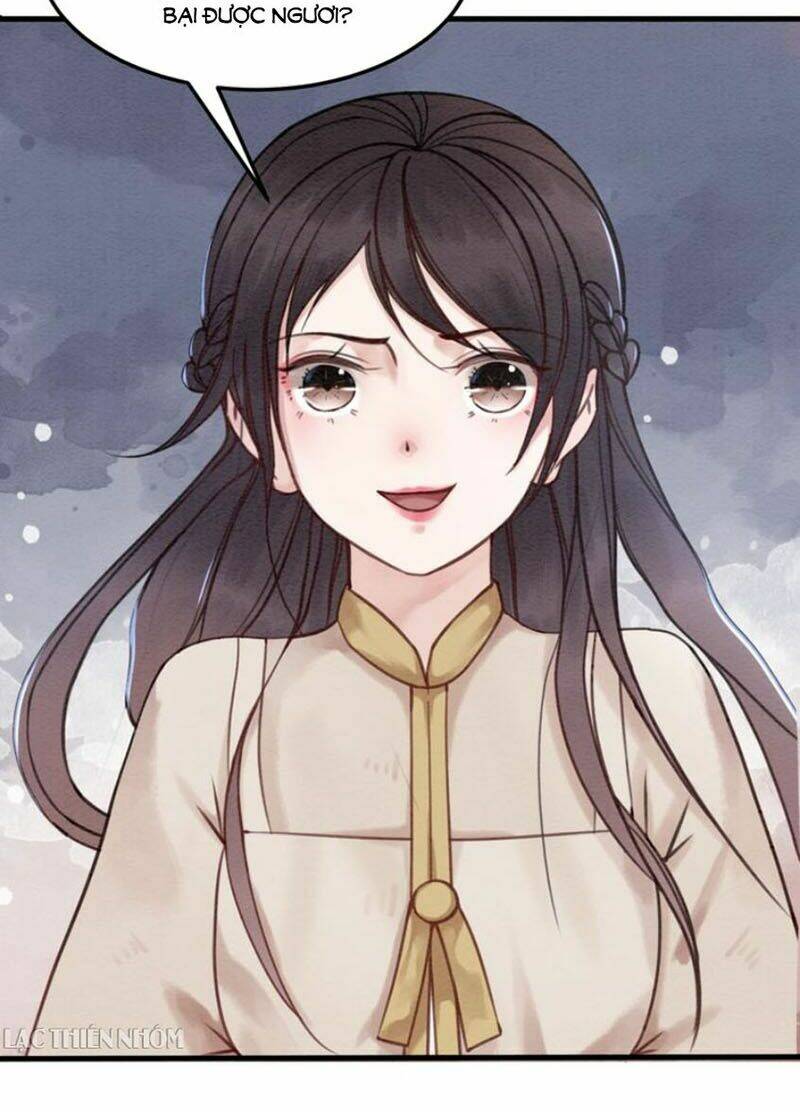 trọng sinh bá sủng nhiếp chính vương quá mạnh mẽ chapter 54 20