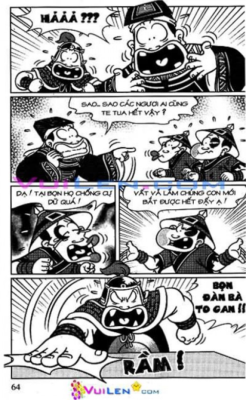 thần đồng đất việt chapter 176 61