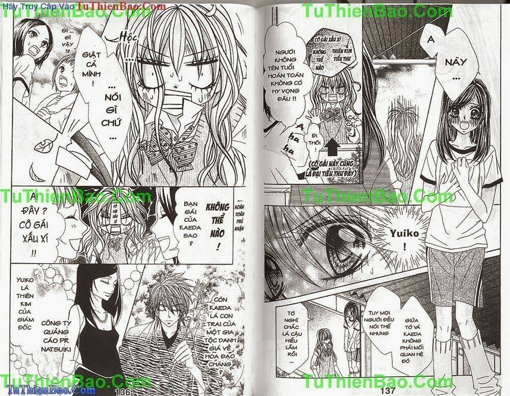 hot girl hoa đạo chapter 2 69