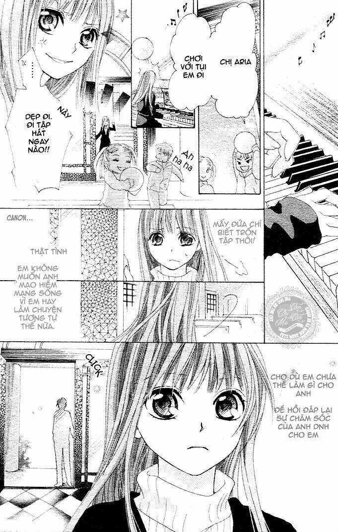 rensou no aria chapter 5 28