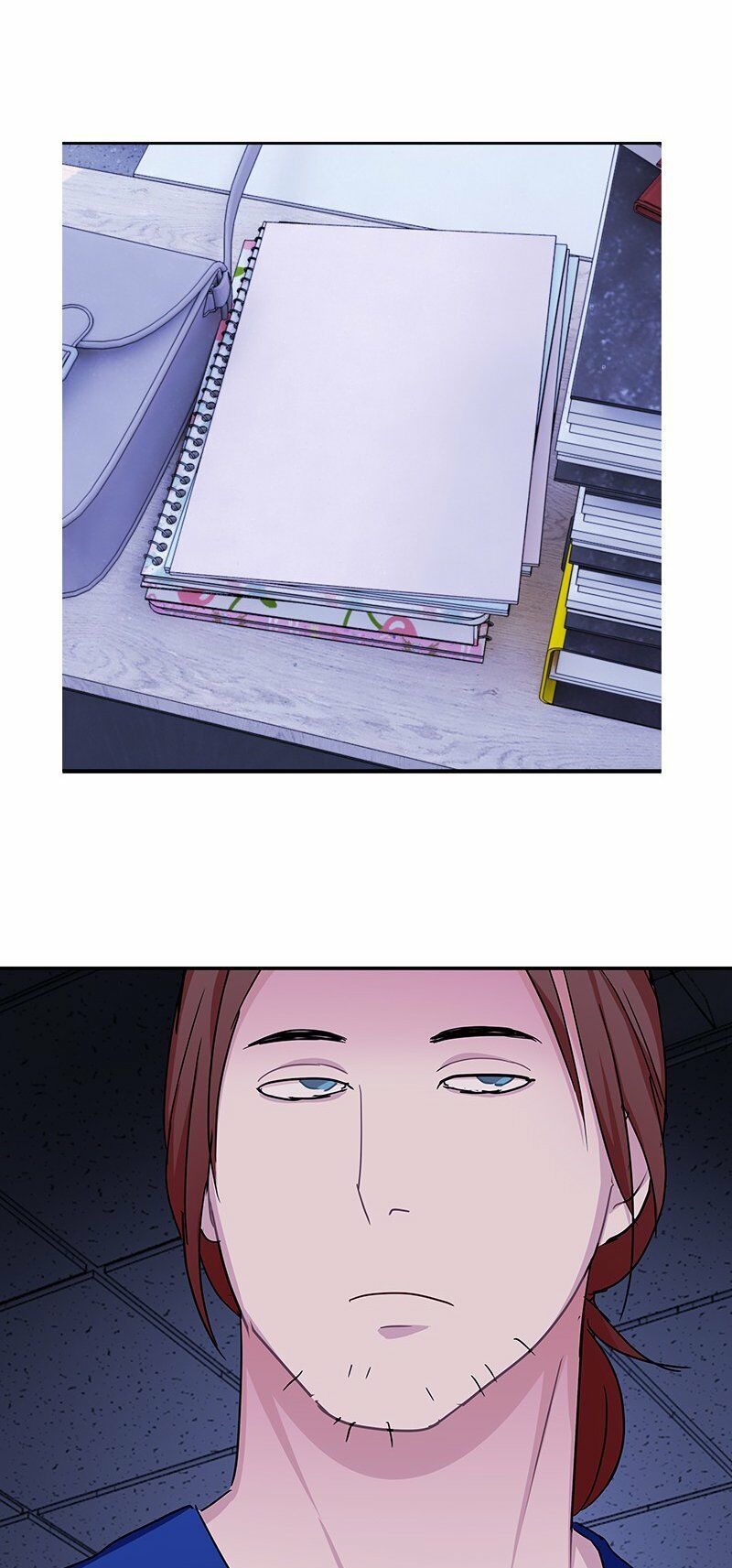 nửa đêm ở poppy land chapter 42 1