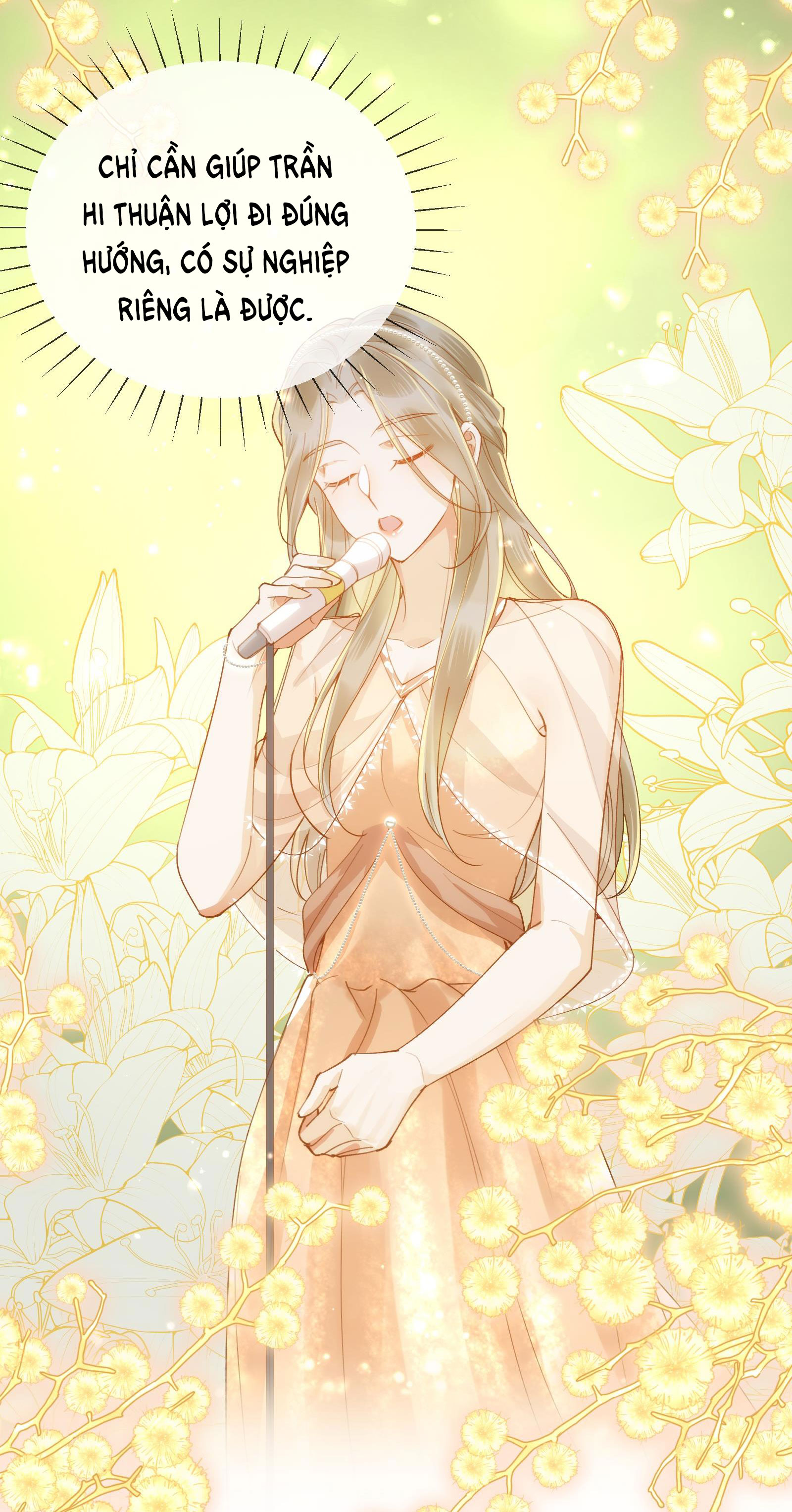 chưa biết ai hơn ai chapter 25 28