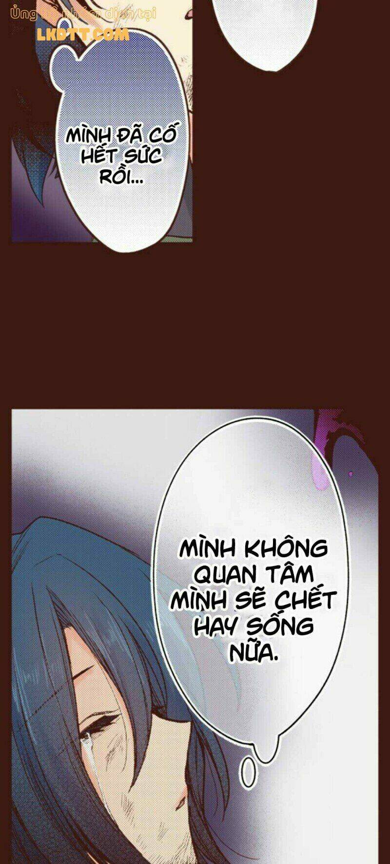 tôi tỉnh lại sau 20 năm! chapter 12 9