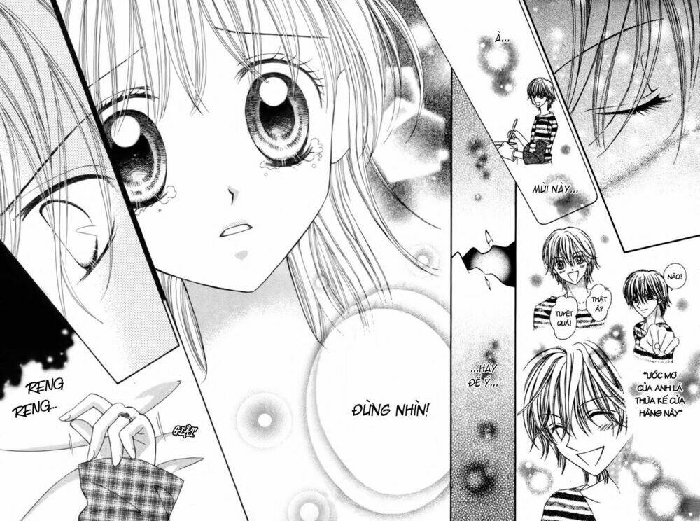 suki to ienai chapter 1 40