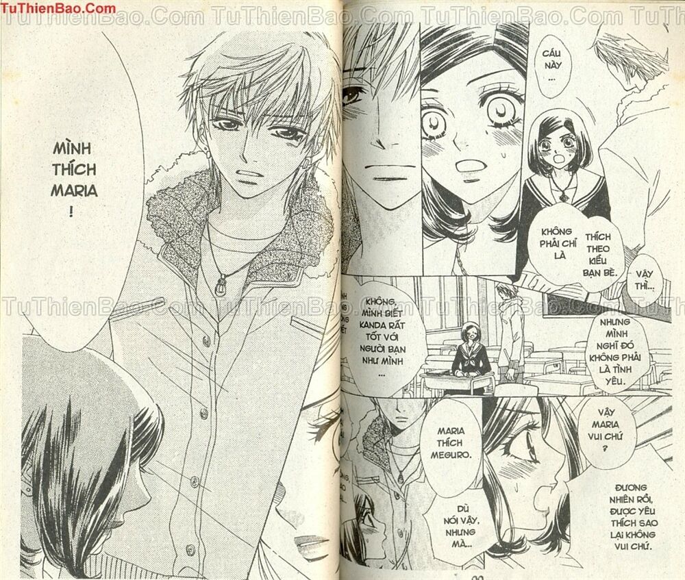 ác quỷ và bản tình ca chapter 6 48