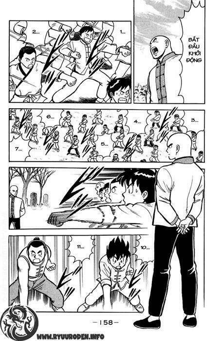 hoàng phi hồng phần 1 chapter 3 158