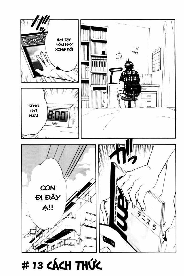 baby steps chapter 13 4