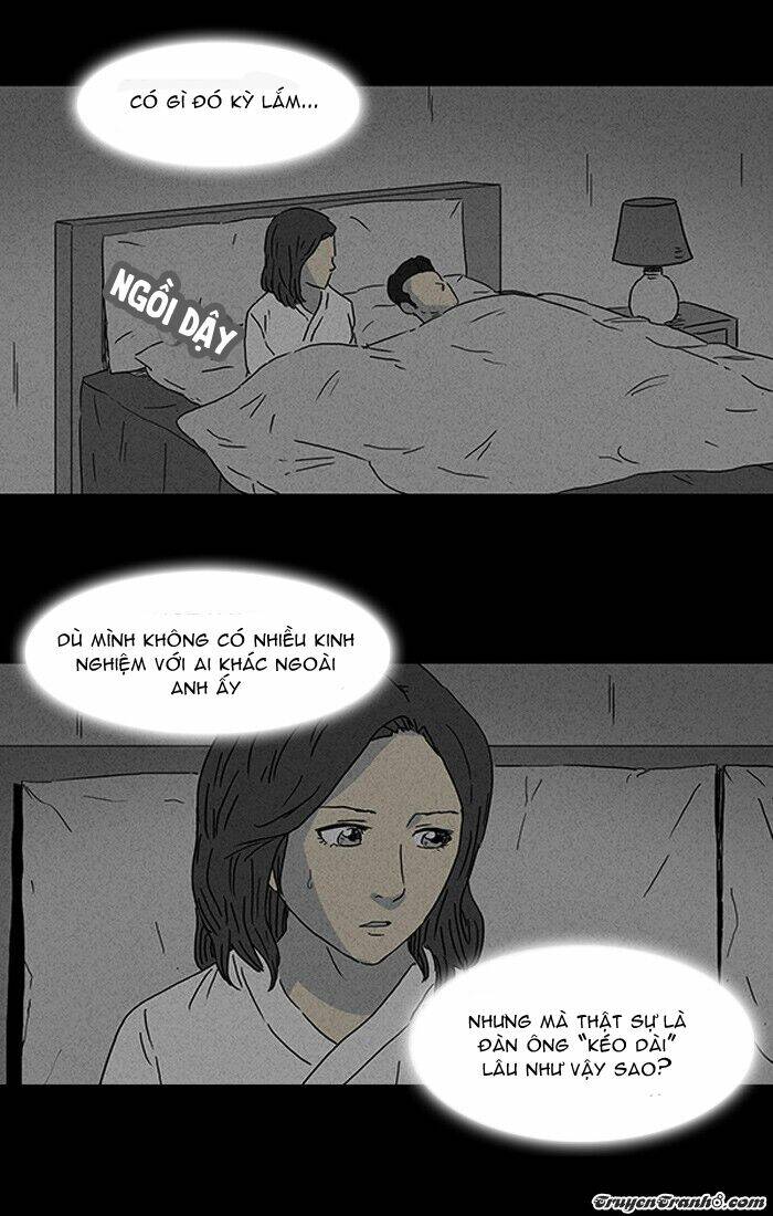 dung dịch thẫm mỹ chapter 10 10