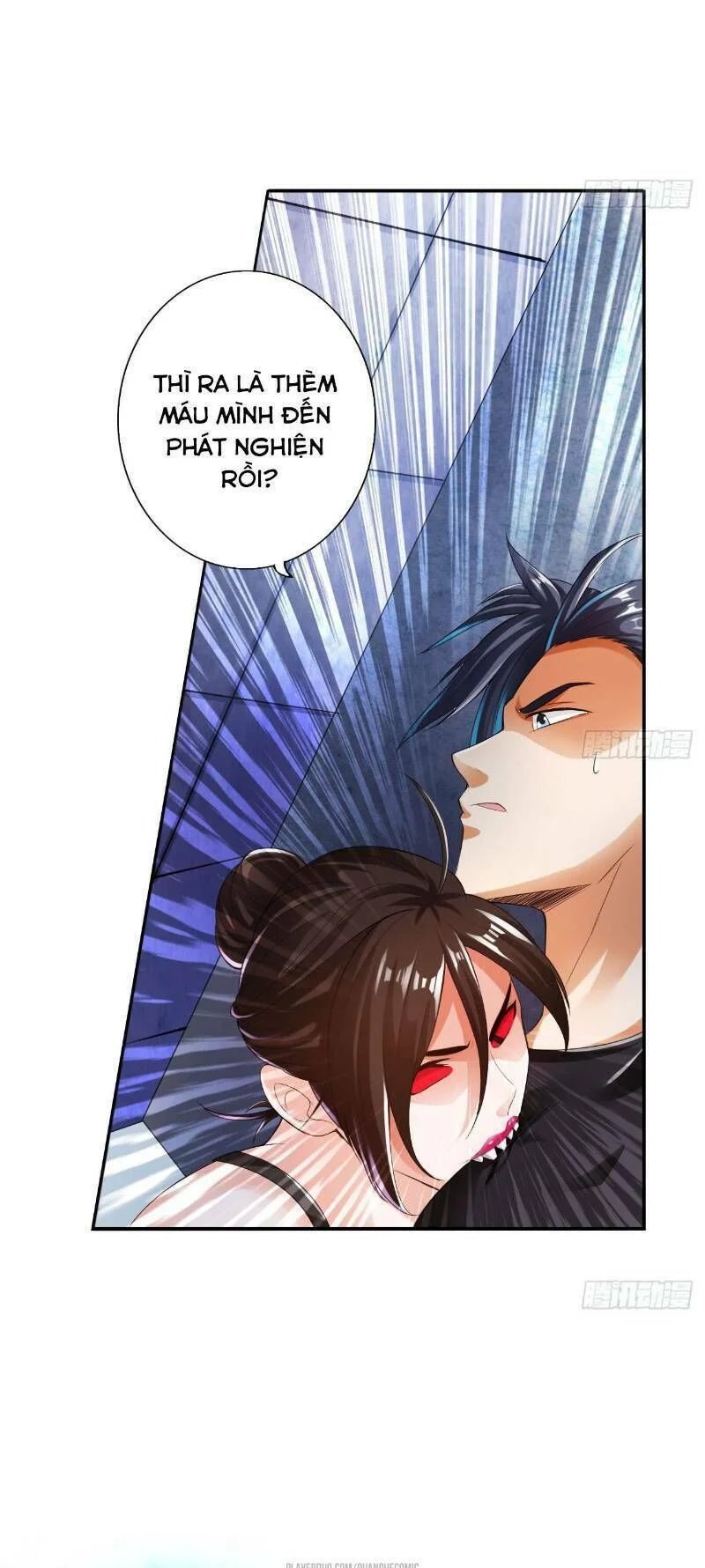 nhân vật phản diện đi tìm đường chết chapter 11 17