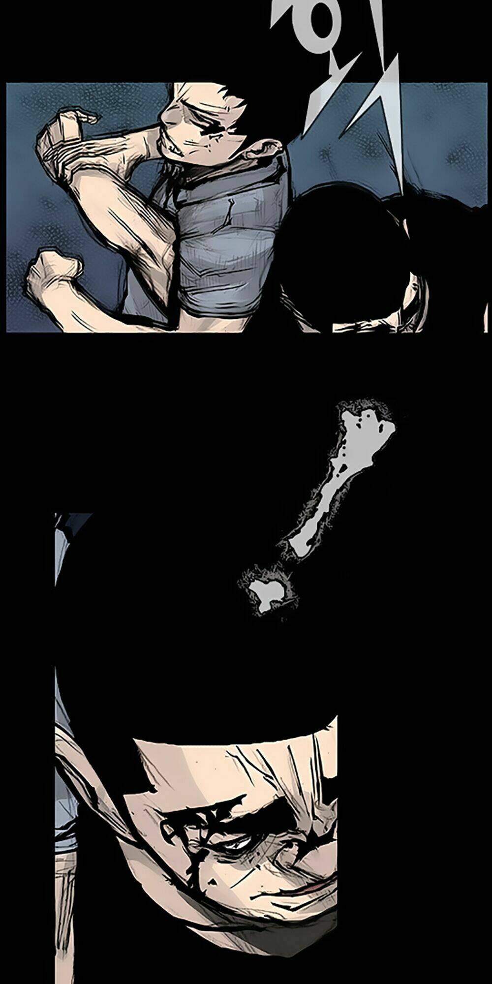 độc cô tiền truyện chapter 134 15