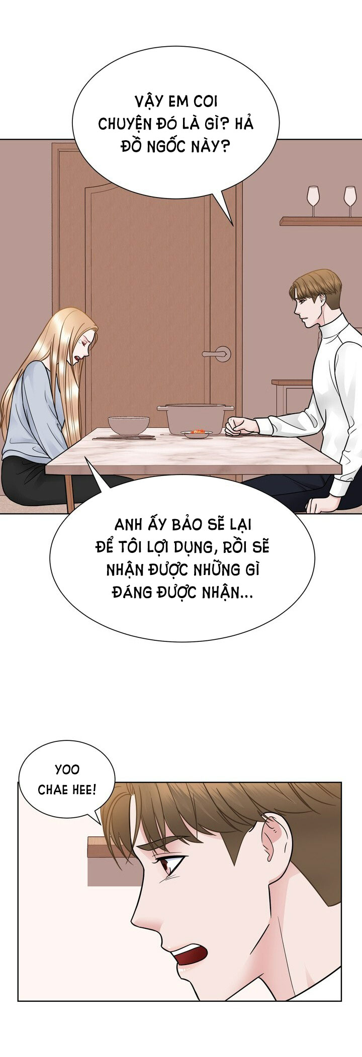 [18+] muộn màng chapter 35.2 9