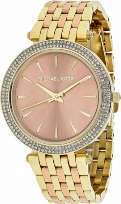 Đồng hồ Nữ Dây Kim Loại MICHAEL KORS MK3507