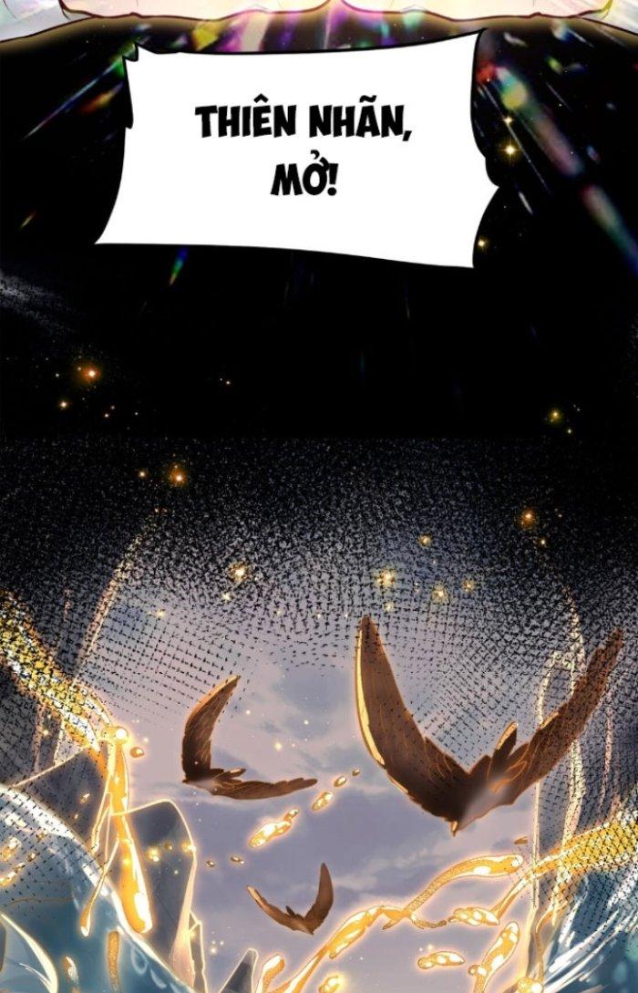 đoán mệnh mà thôi, cửu vĩ yêu đế làm sao lại thành nương tử của ta?! chapter 4 76