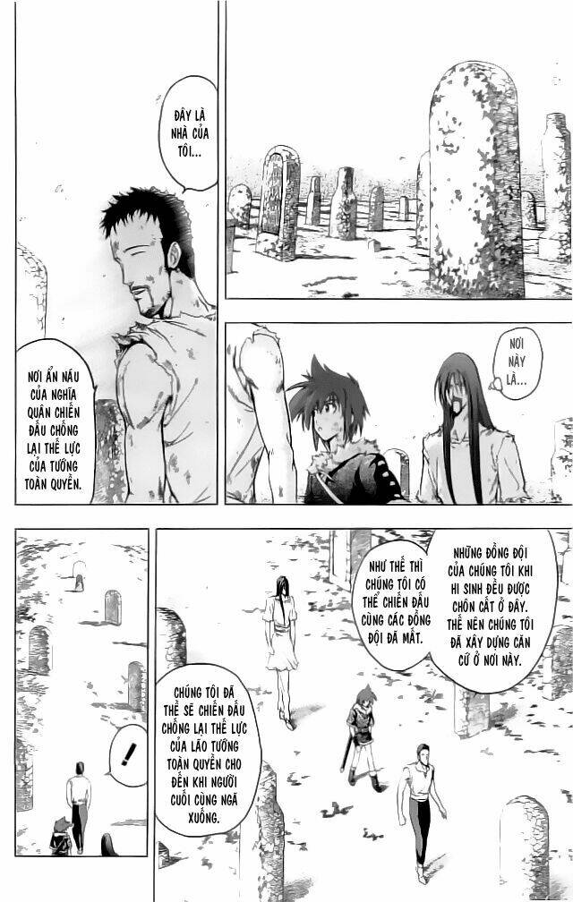 fire emblem-hasha no tsurugi chapter 16 8