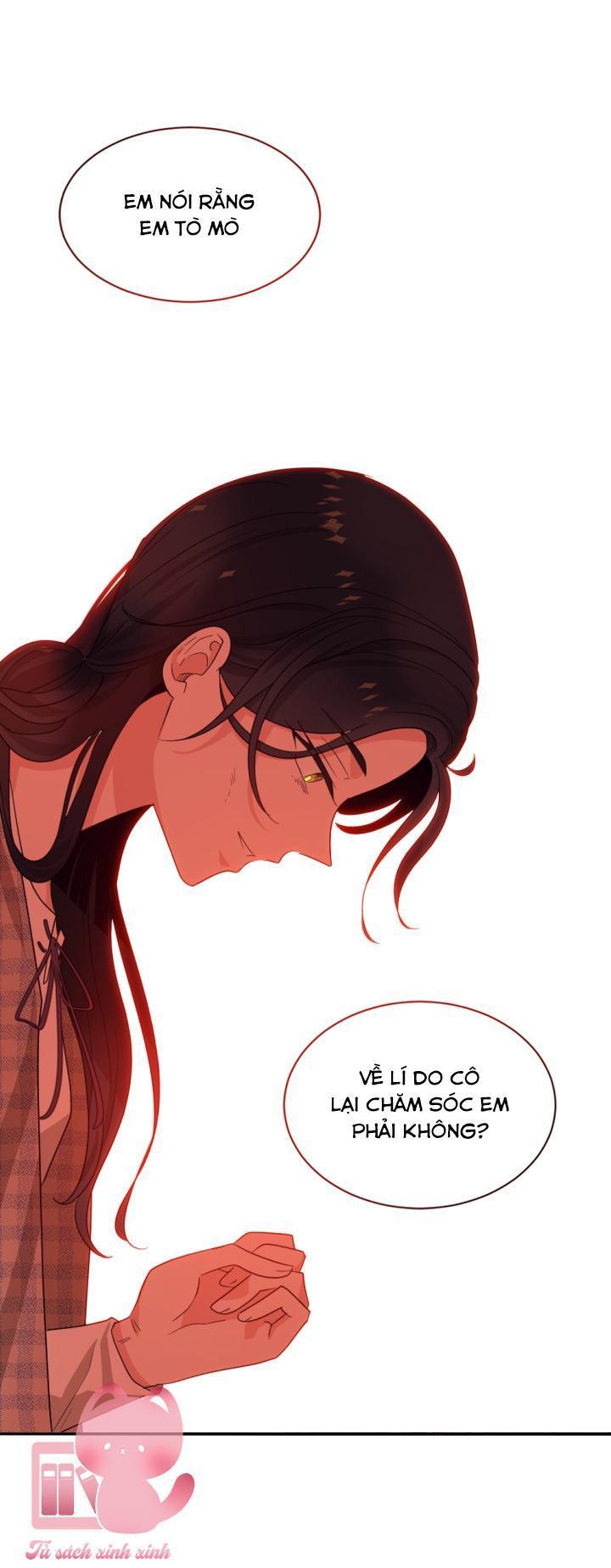 nguyện ước vô vọng của ma nữ chapter 46 42