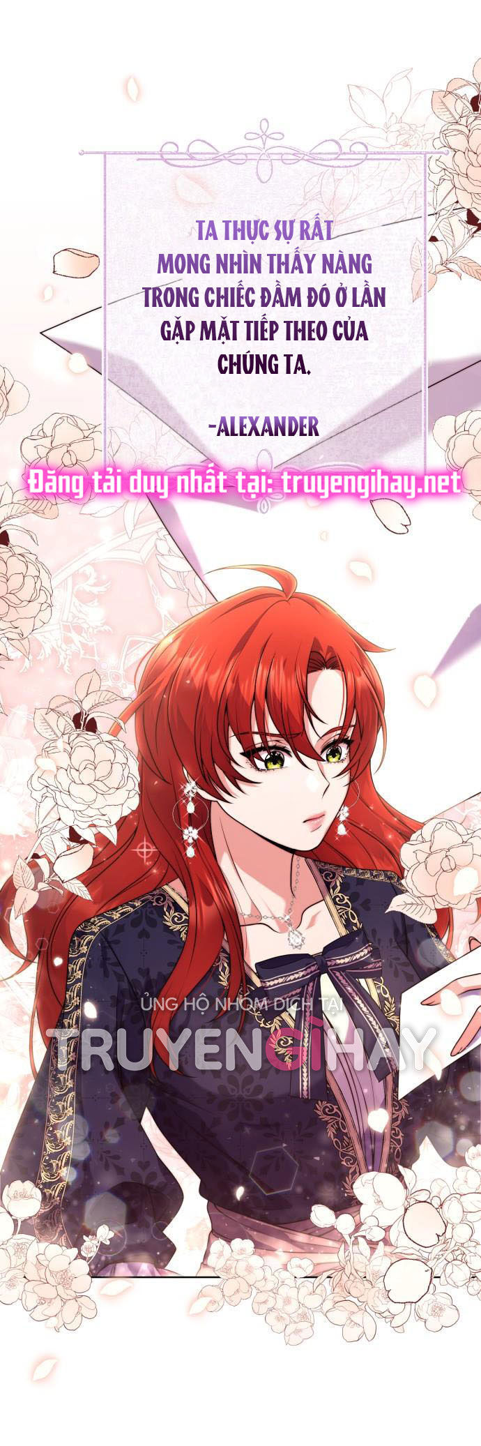 tôi sẽ ly hôn với người chồng bạo chúa chapter 6.2 8