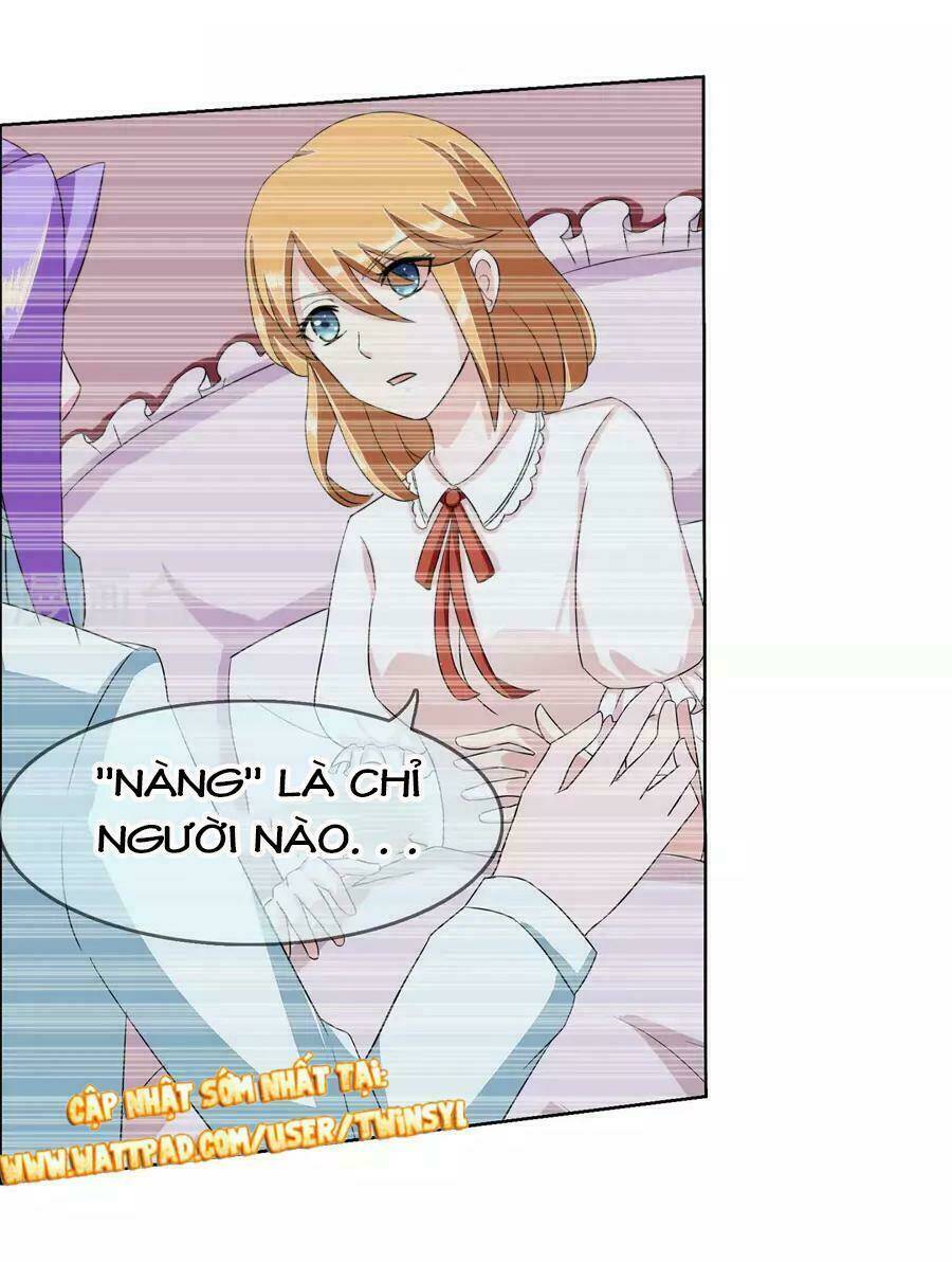 bá đạo trung khuyển tìm ái ký chapter 94 10