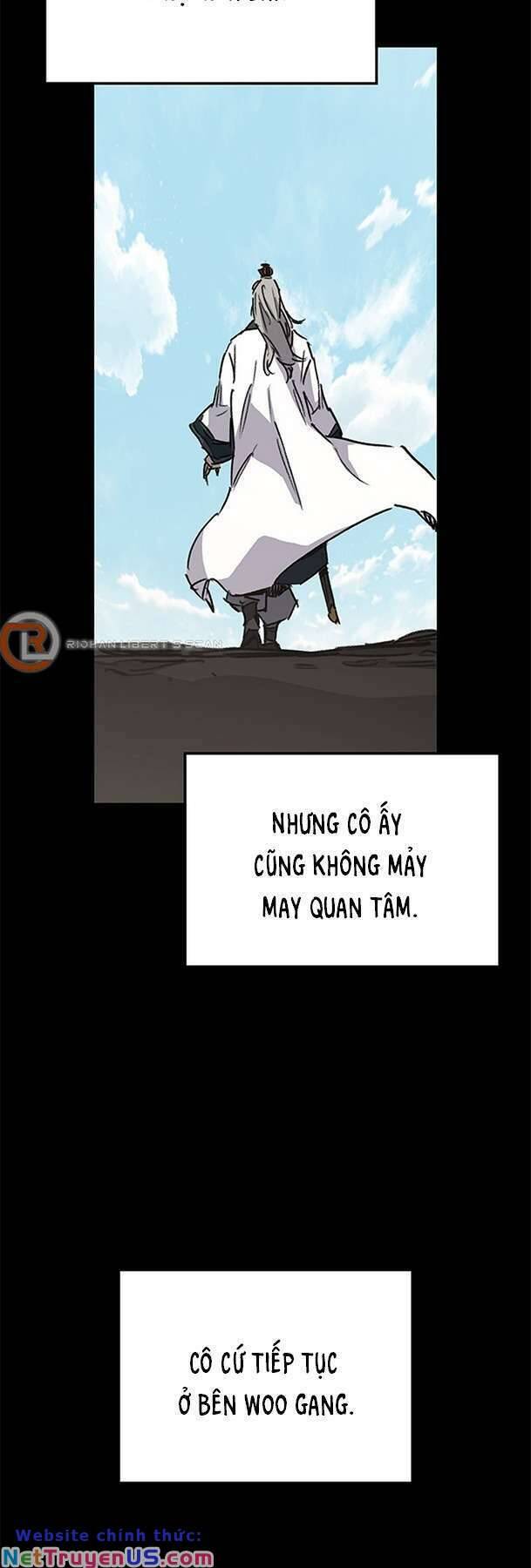 kiếm sĩ bất bại chapter 179 29