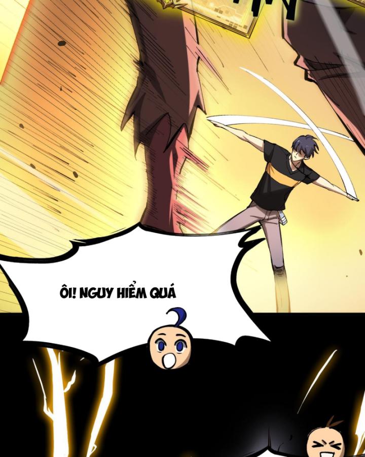 toàn dân chuyển chức: thành tựu của thánh kỵ sĩ ta là mạnh nhất chapter 4 67