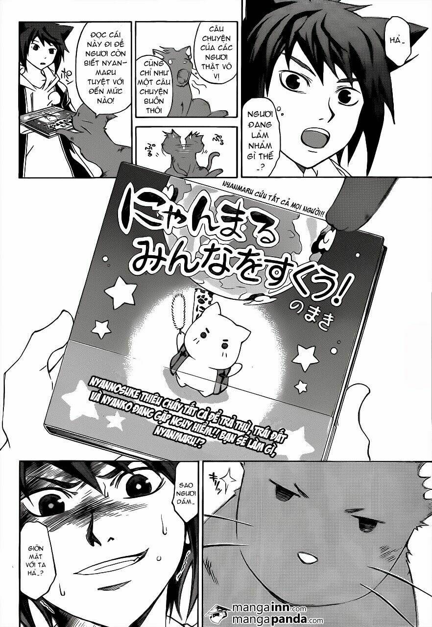 code breaker chapter 209 14