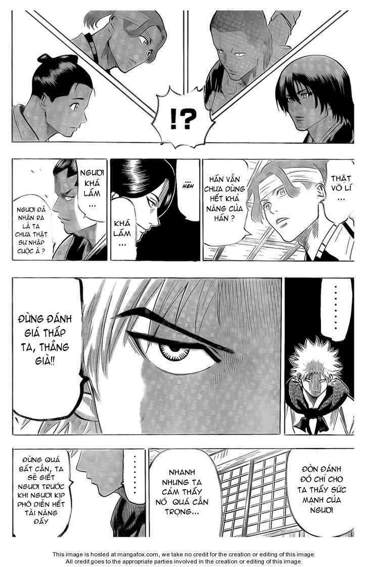 gamaran chapter 47 4