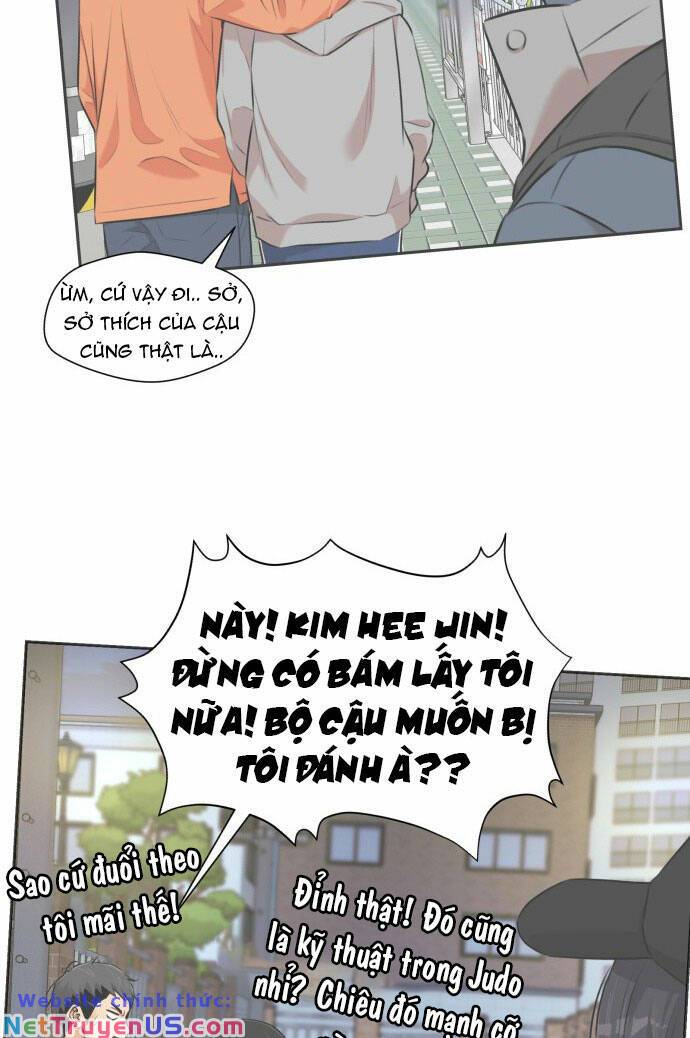 gương mặt thiên tài chapter 99 40