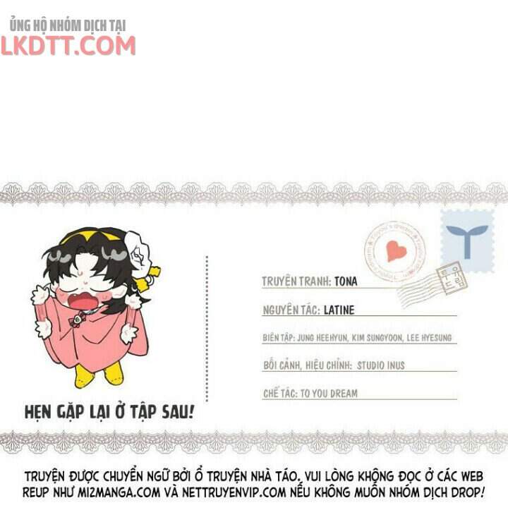 tôi đã trở thành con gái nuôi của nam chính chapter 13 76