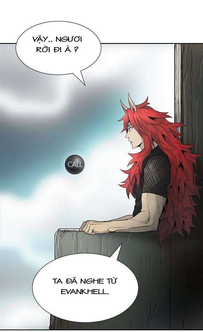 tòa tháp bí ẩn 2 chapter 468 60