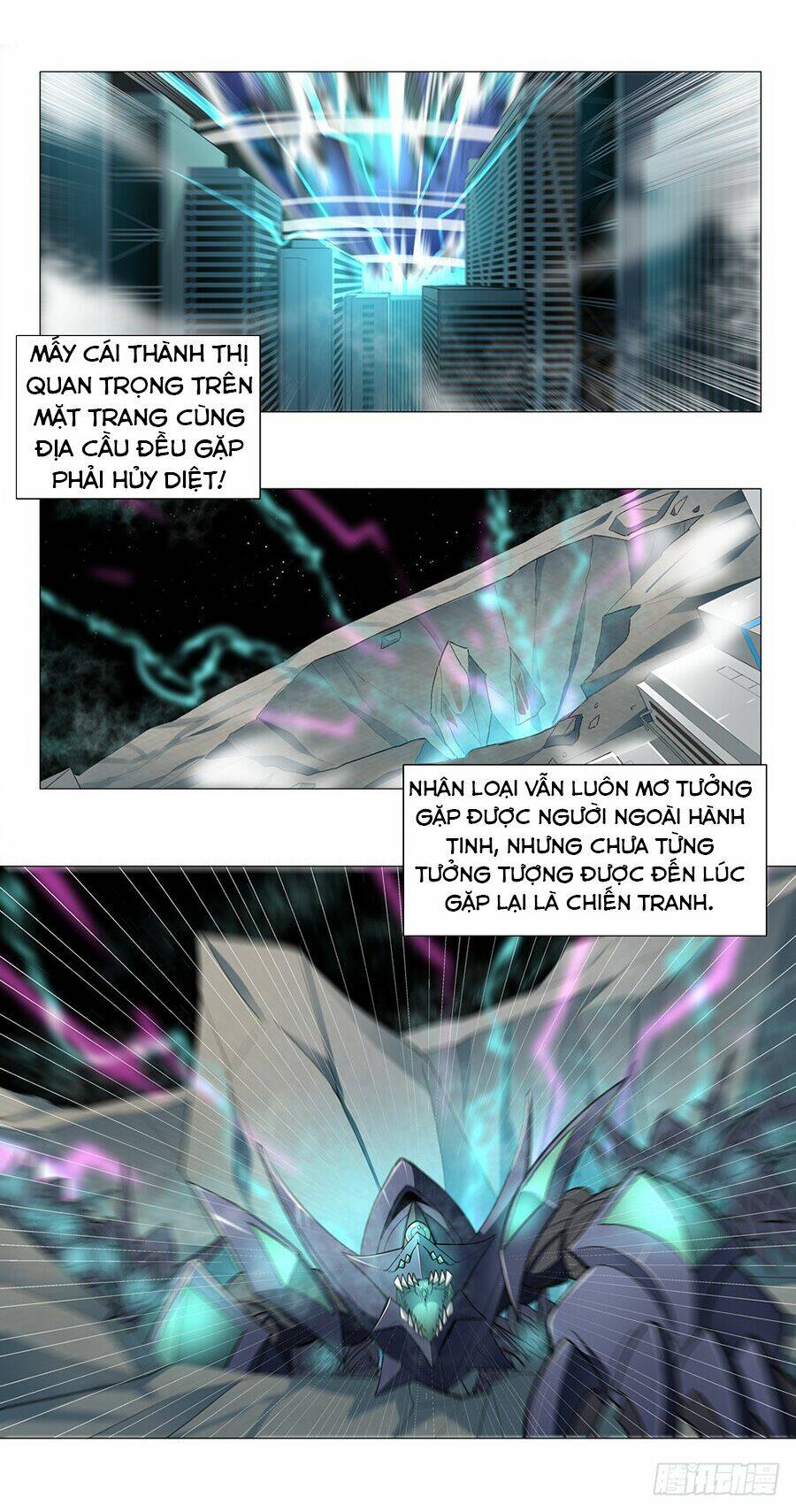 tương lai dừng lại chapter 3 6