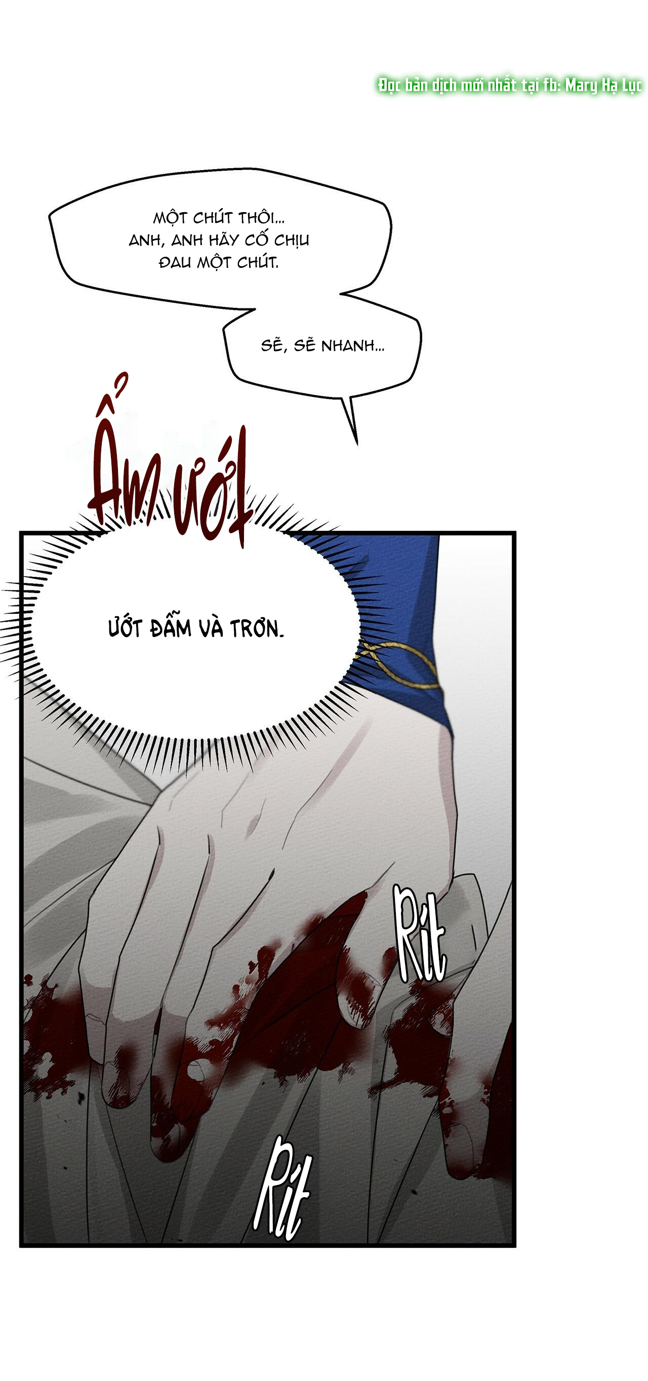 Dưới Bóng Cây Sồi chapter 39 25