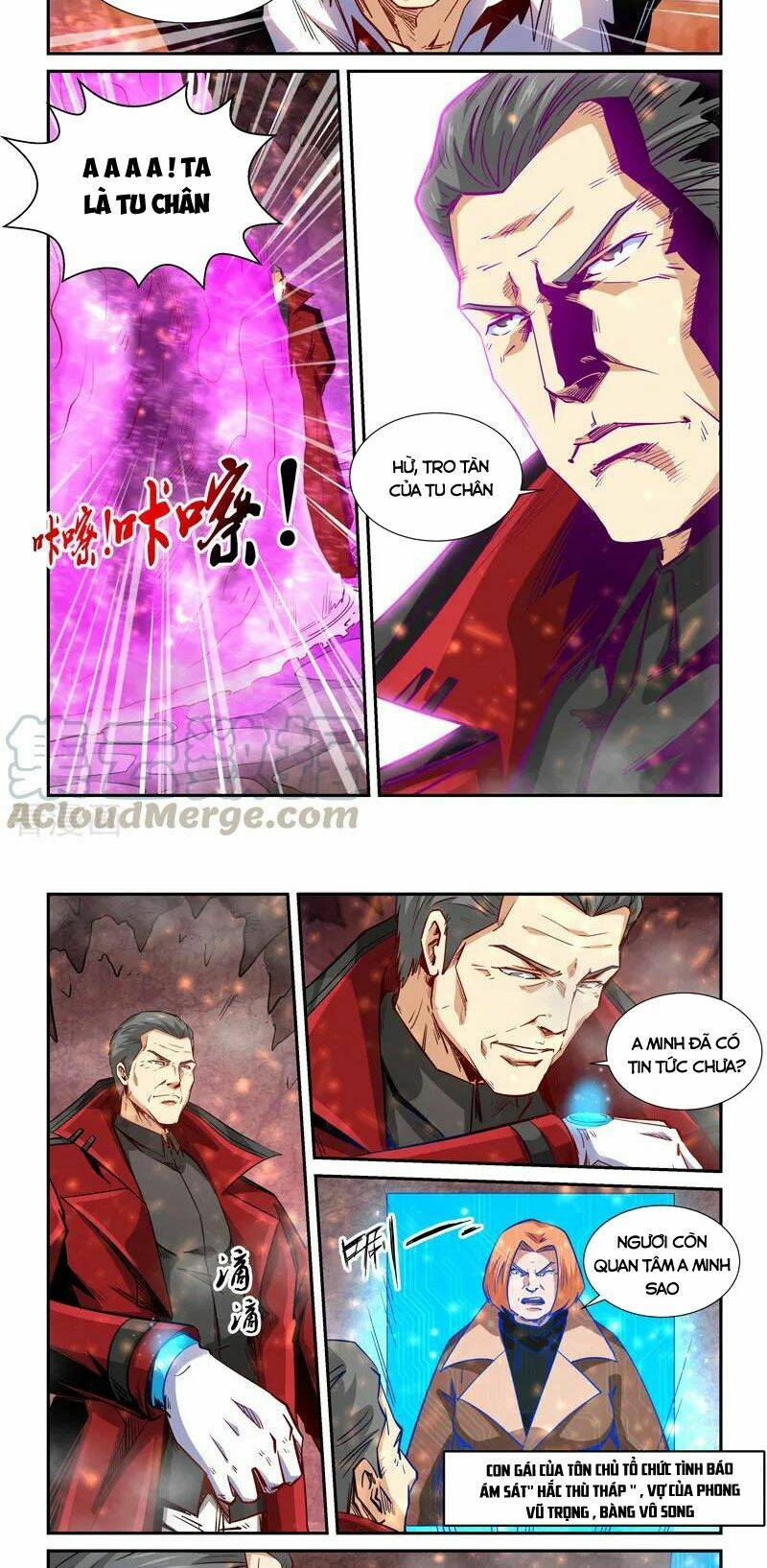 tu chân tứ vạn niên chapter 297 6