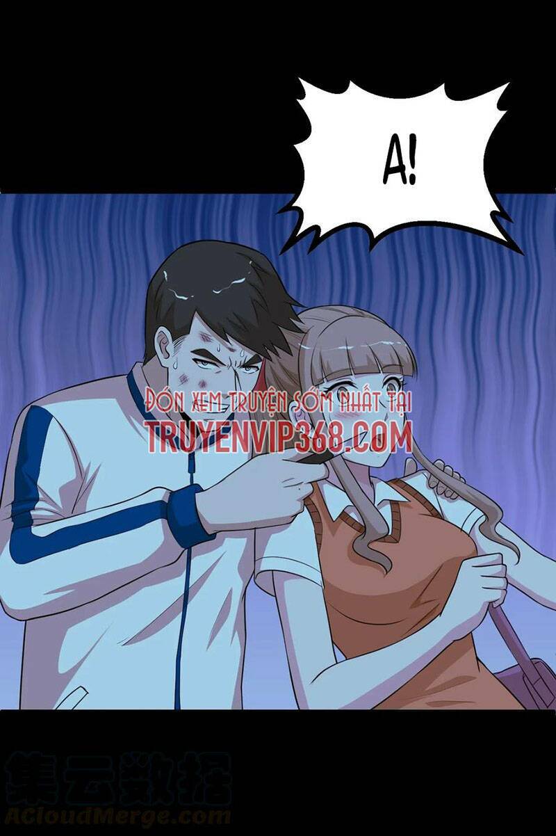 đai ca trở lại tuổi 16 chapter 159 7