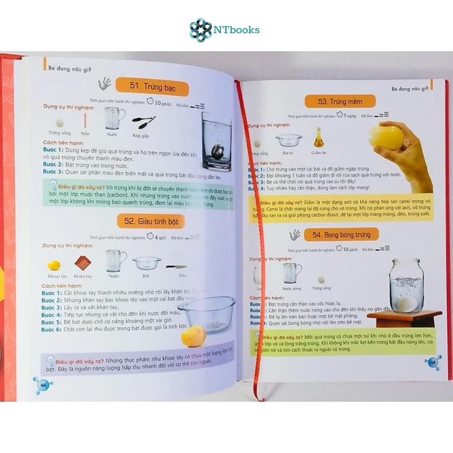 Combo 2 cuốn 365 Phát Hiện Và Phát Minh Ấn Tượng Trong Lịch Sử Nhân Loại + 365 Thí Nghiệm Khoa Học Dành Cho Trẻ Em