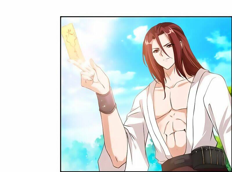 cửu dương thần vương chapter 22 27