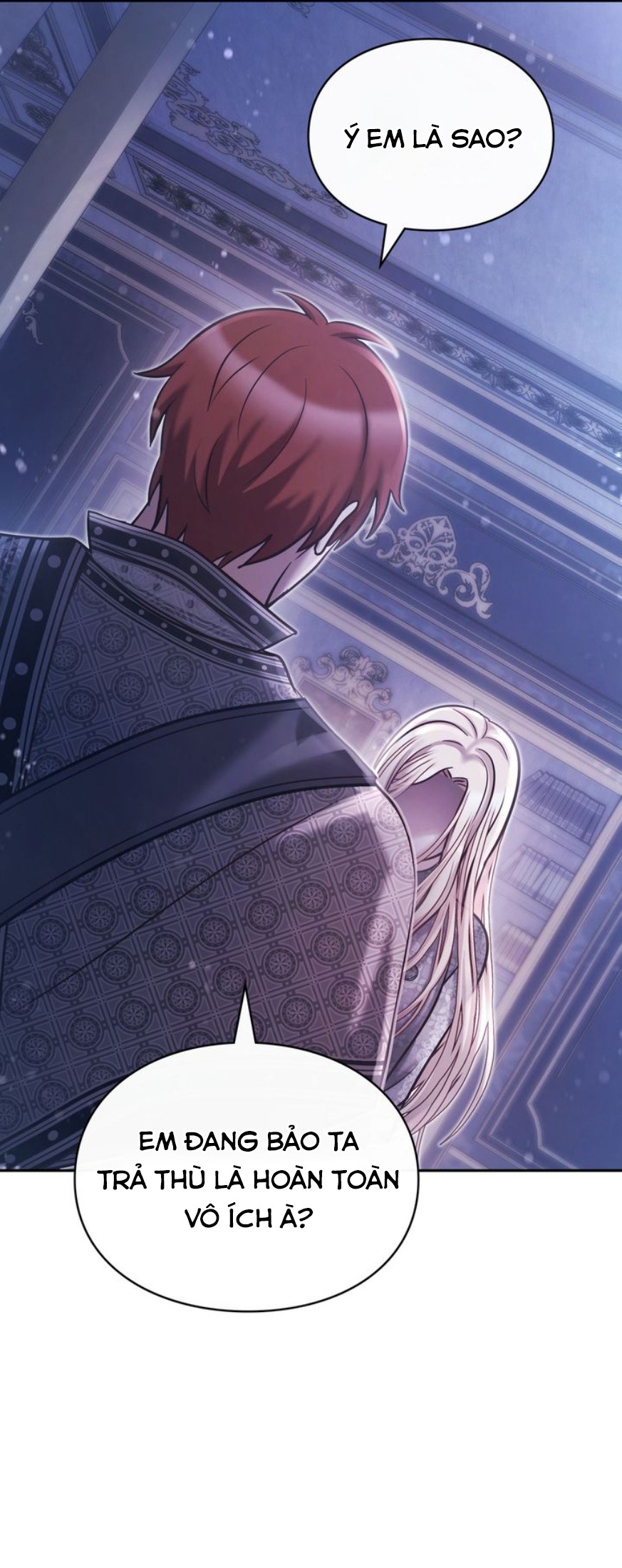 sự hy sinh của ác quỷ chapter 65 47