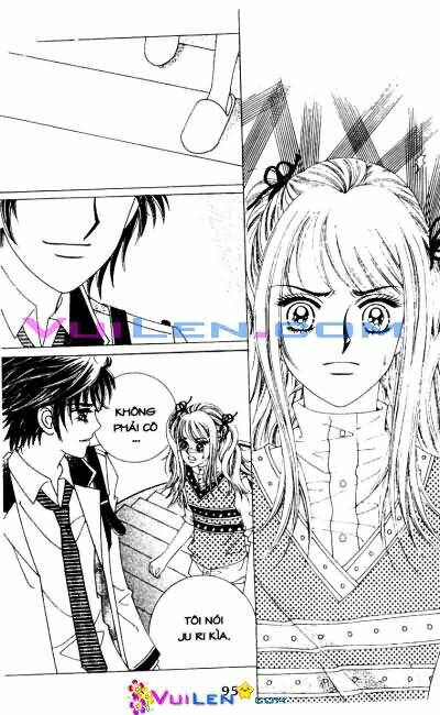 tìm lại tình yêu chapter 53 16