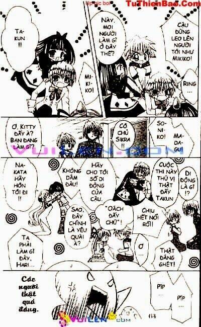 viên ngọc nhiệm màu chapter 2 64