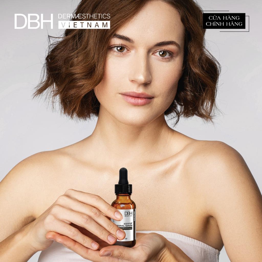 TINH CHẤT SERUM DƯỠNG DA DBH- EGF/EGF MARVEL SERUM 1.0 OZ