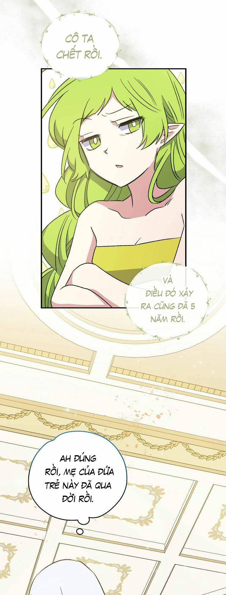 nhà hiền triết yigret chapter 40 22