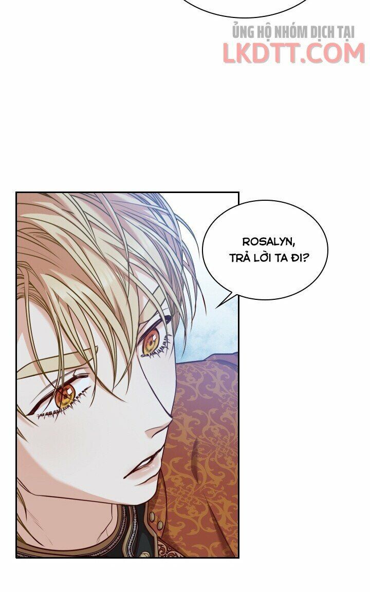 tôi trở thành thư ký của bạo chúa chapter 28 48